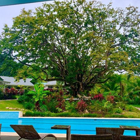 Aves Hotel モンテスマ エクステリア 写真