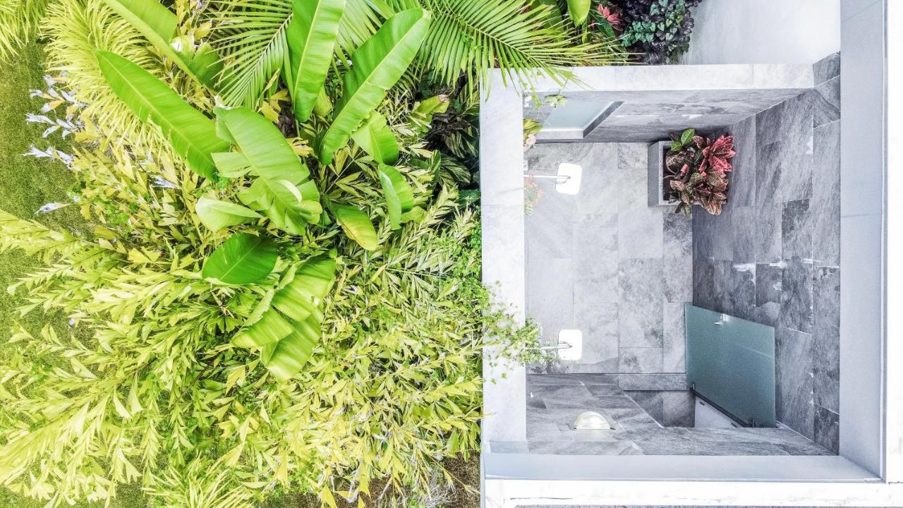 Aves Hotel モンテスマ エクステリア 写真